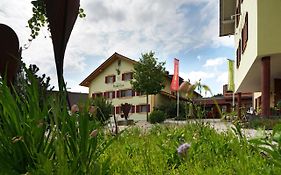 Landgasthof Hubertus - Braugasthof und Wellnesshotel im Allgäu
